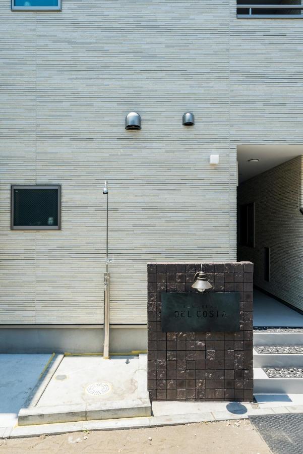 Del Costa * Kamakura